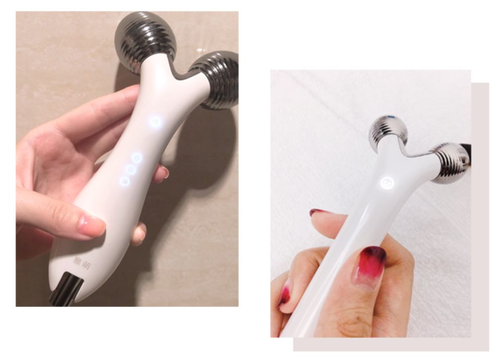 雅萌美容仪2099,雅萌美容仪99和399