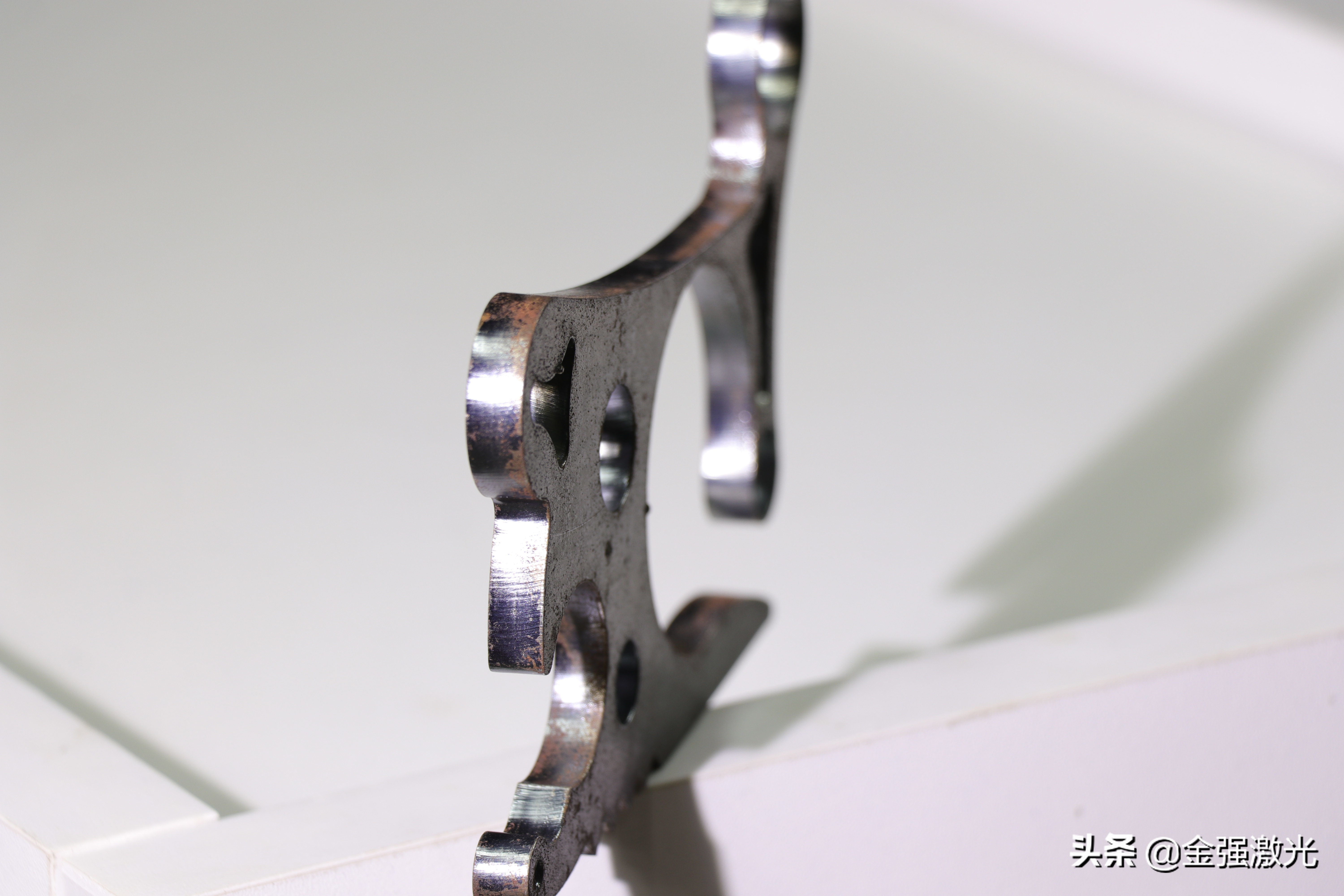 开五金加工厂经营之道,开个五金加工店怎样