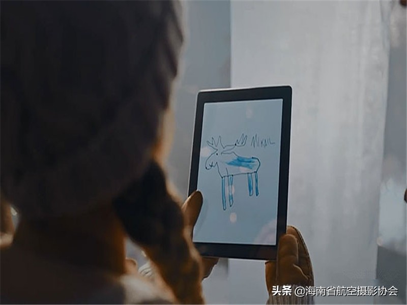 圣诞老人已出发，我们来数一数航空与圣诞文化碰撞出火花的二三事