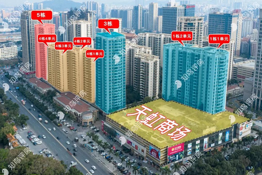 信义怡翠豪园评测,信义怡翠豪园楼盘