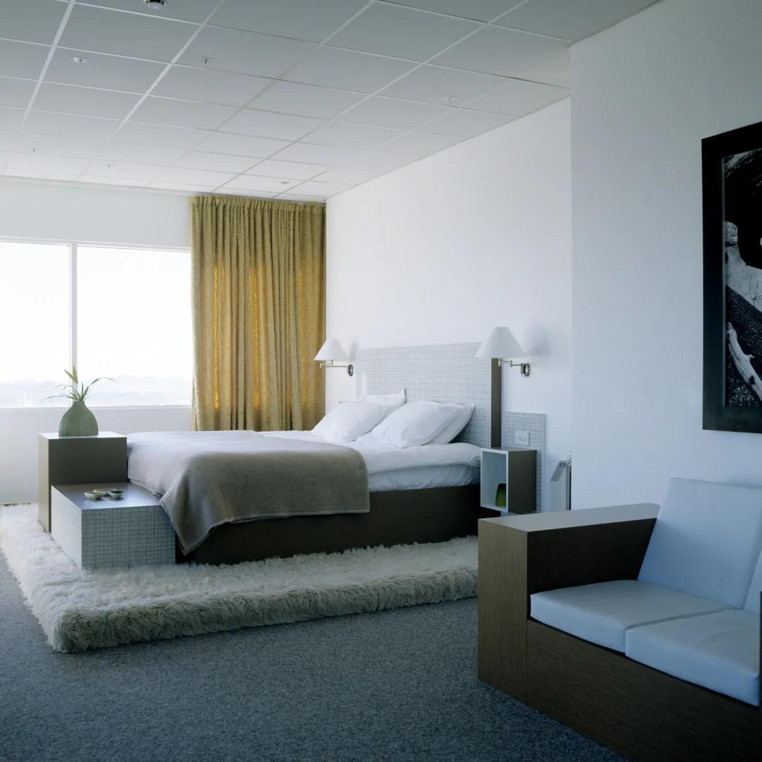 在宜家,没有一对情侣能逃过吵架