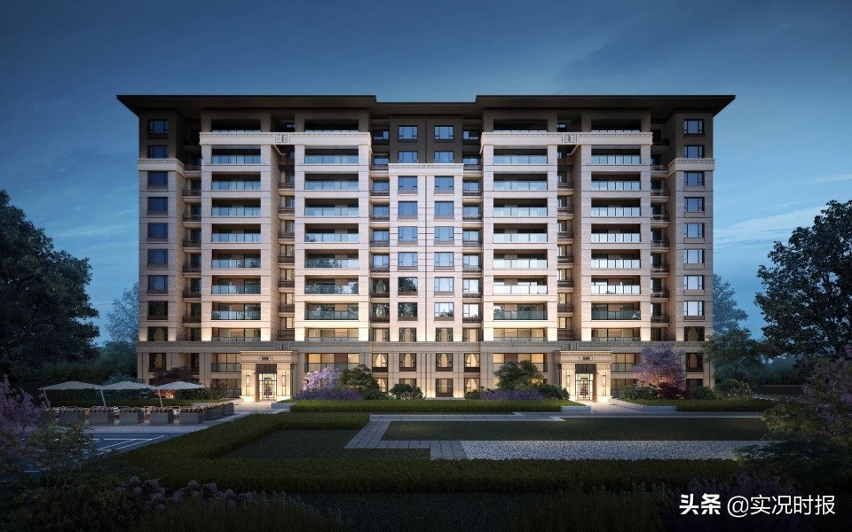 龙湖椿山最新价格,龙湖椿山为什么火了