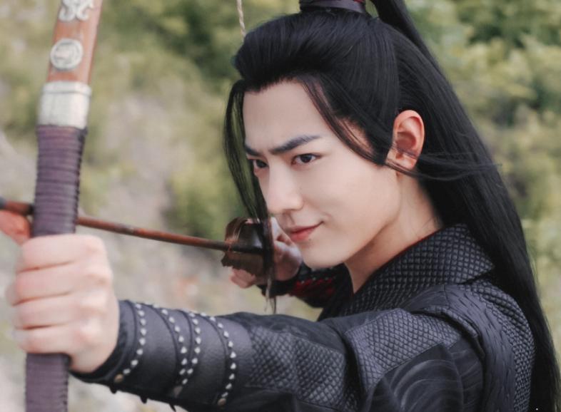 龙须刘海有多难驾驭,龙须刘海不是所有人都能驾驭