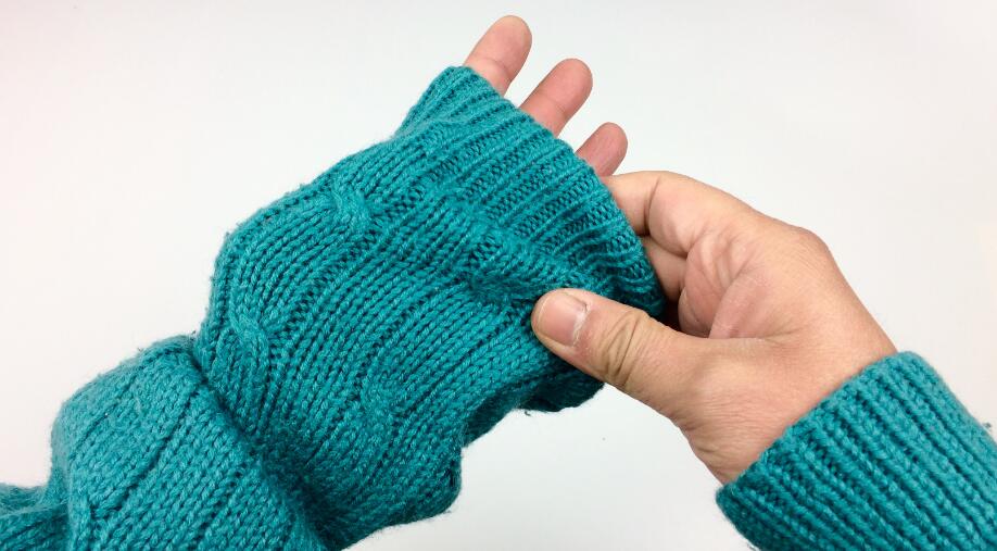 消除衣服静电的最简单方法,衣服怎么去静电最快最有效