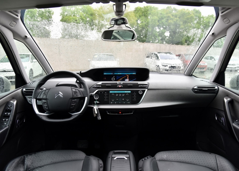 进口法系车mpv商务车,法系mpv推荐家用