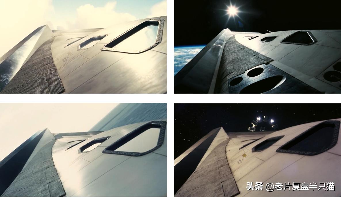 科幻电影揭秘星际穿越,星际穿越这部电影蕴含的物理知识