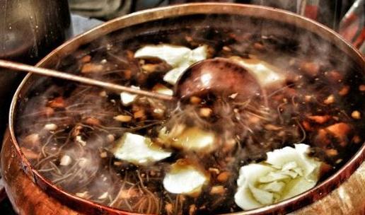 忻州旅游必吃的美食,忻州美食排行榜前十名