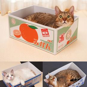 猫最好用什么猫窝,各种猫窝的视频大全