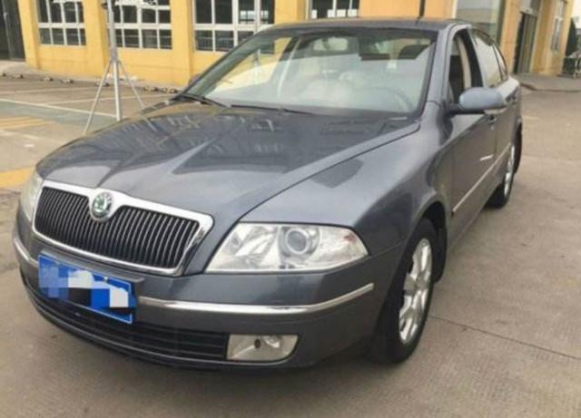 斯柯达明锐1.6手动上坡异响,13款斯柯达明锐起步异响