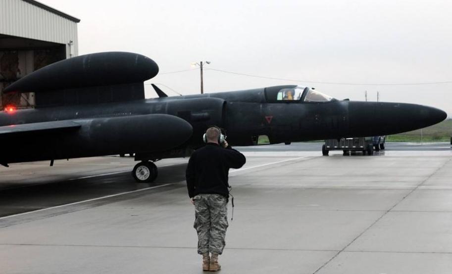 苏联击落u2侦察机的秘密,苏联是怎么击落u2侦察机