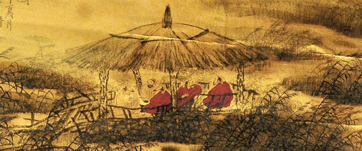 中国古代的黄金时代,历史上真实的稷下学派