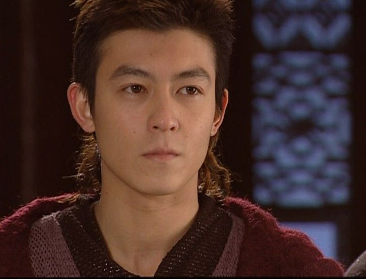 王晶八大豪侠陈冠希,陈冠希王晶电视剧