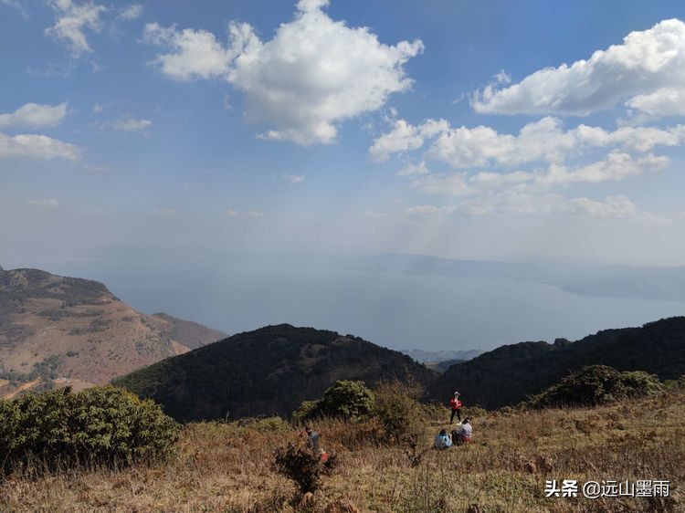 昆明谷堆山攻略,昆明棋盘山徒步攻略