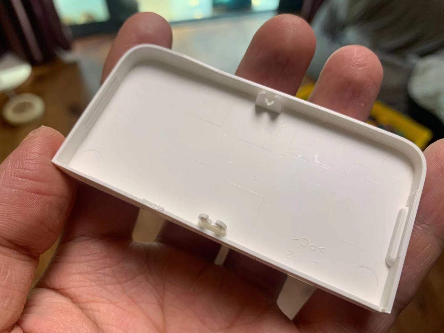 米家智能开关零火版单控开关,米家智能开关单火单键和多键区别