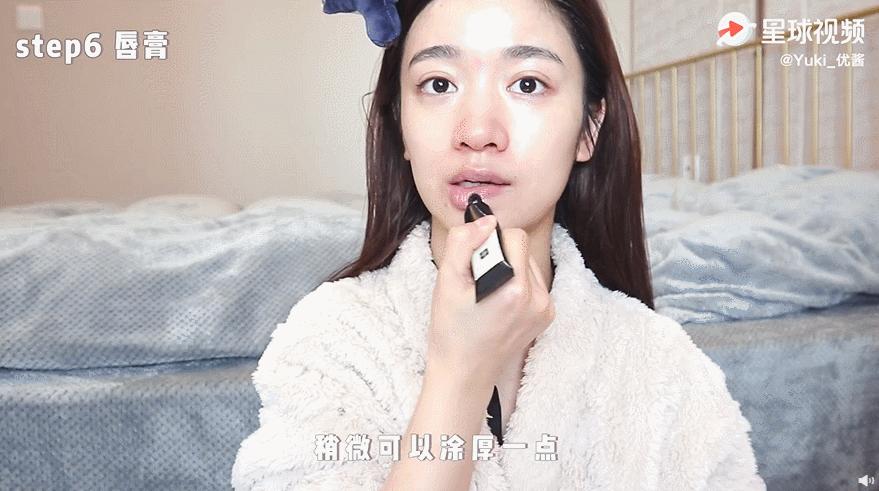 这些错误涂口红的方法，你踩雷了吗？一篇教你学会正确涂口红