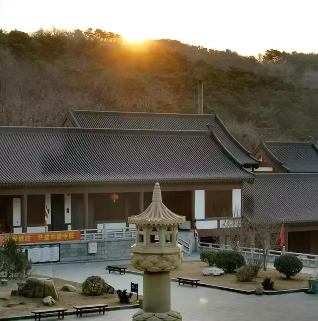 大美横山|清规戒律下,僧侣们的日常不是你想的那样