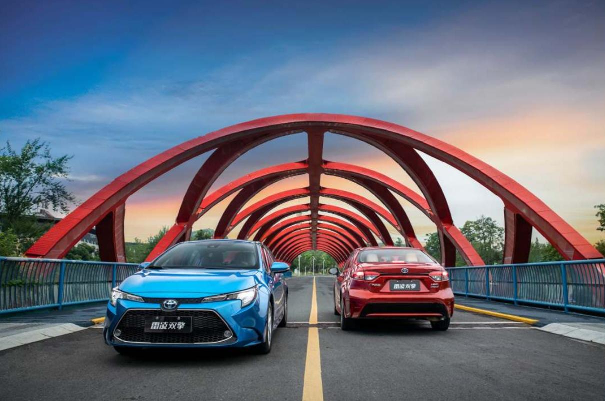 什么样的人会买雷凌,雷凌是好车吗