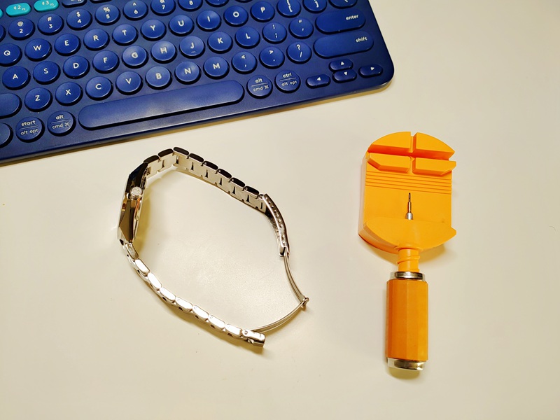 推荐一款比较潮百搭的表,适合年轻人的几款表