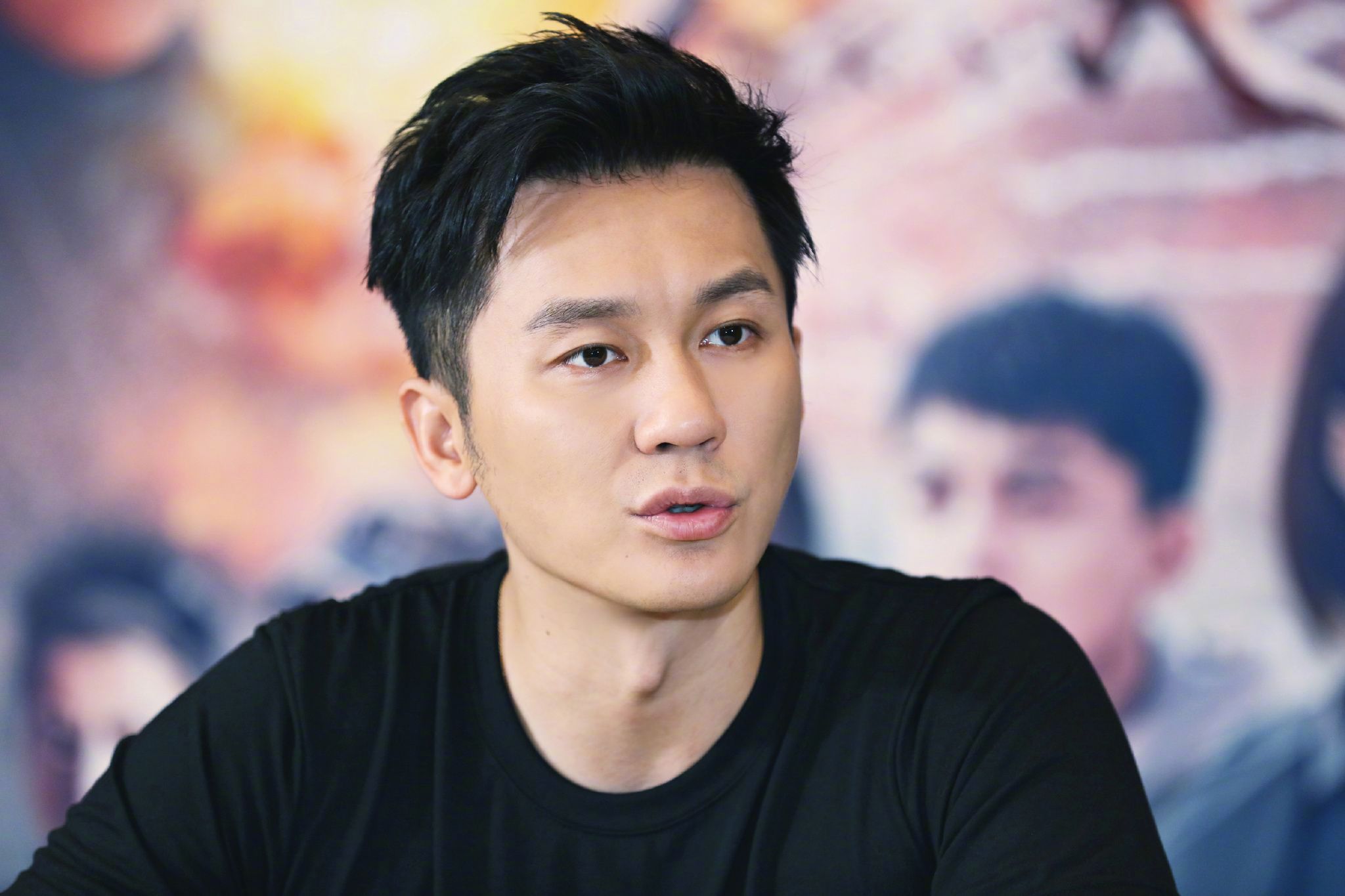 李晨真的聪明吗,李晨是骗子吗