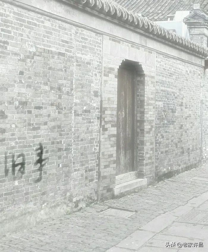 许昌老城故事大全,讲述许昌的故事