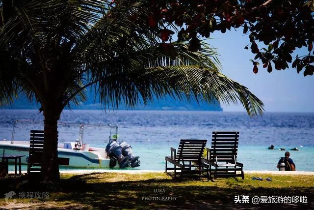 现在可以去哪些海岛旅游,现在去哪个海岛比较便宜