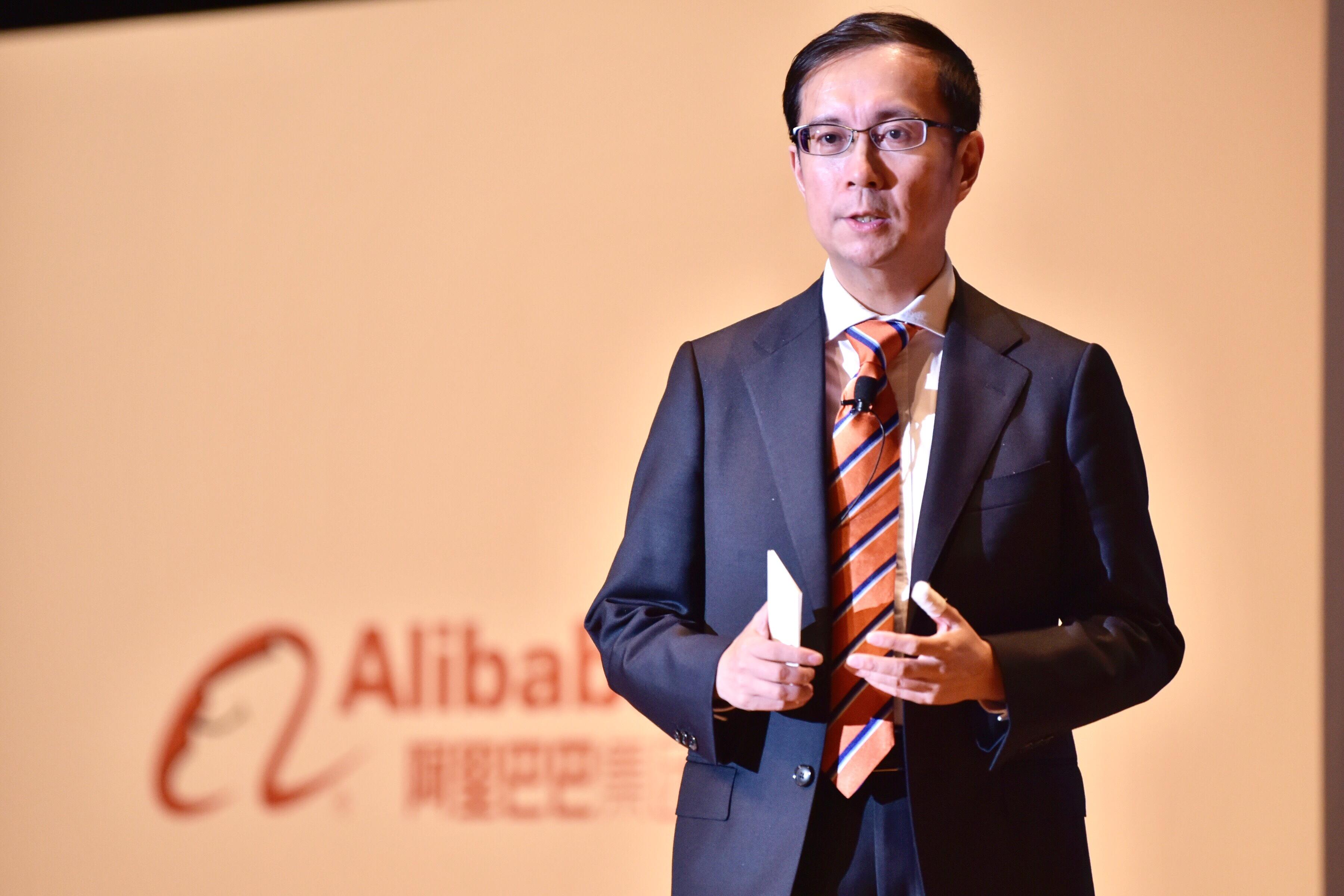 马云接班人张勇最委屈的事，淘宝“十月围城”事件始末