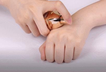 学会这5招变回细滑肌肤,学会这套护肤秒变明星皮肤