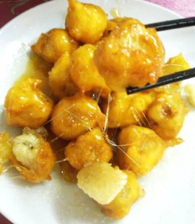 武汉老街坊都爱吃，这家店靠番茄鱼俘获了很多光谷人的胃