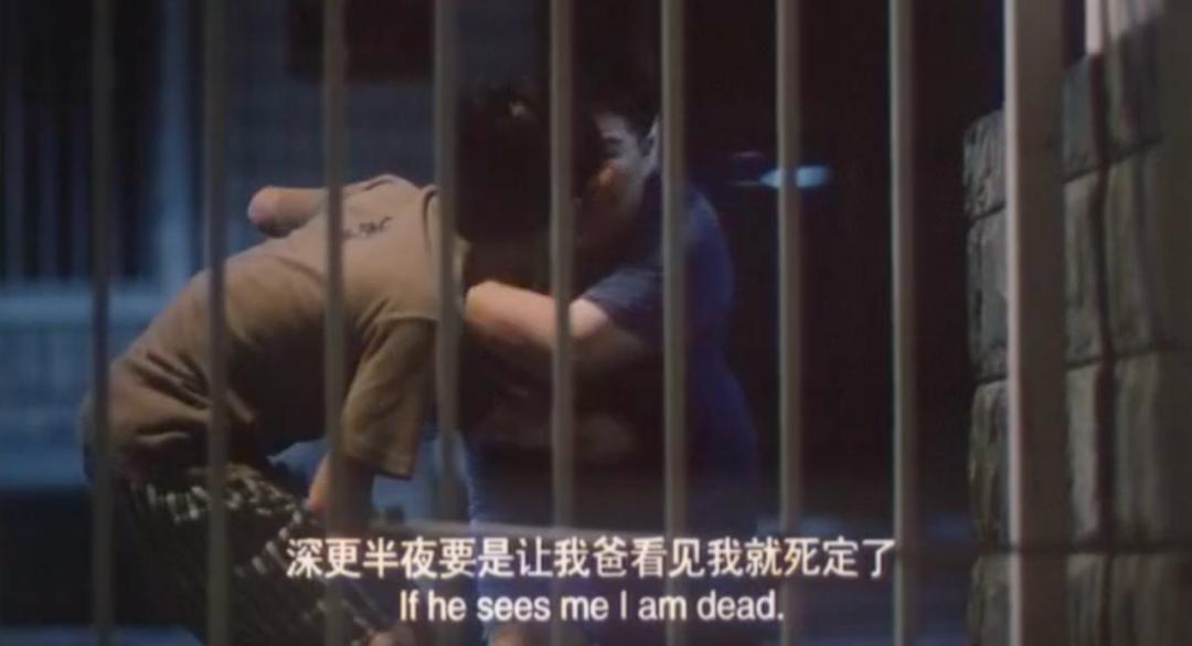 葛优不生孩子,葛优演的最好的一部电影