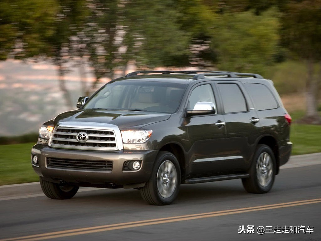 丰田越野车有几款最好的,丰田越野车哪款最好最实用