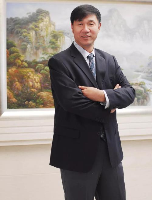 山东首富有多强,山东首富1800亿