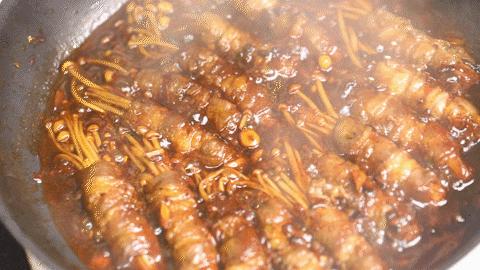 肥牛到底有多好吃,肥牛有多好吃