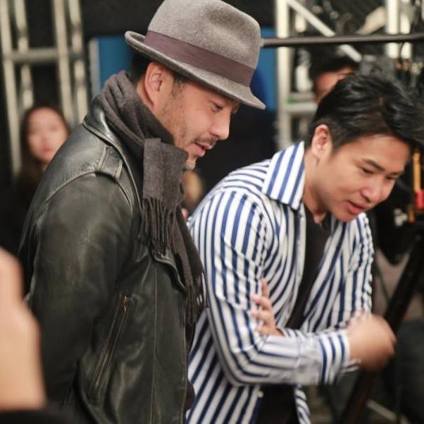 当年欧弟为什么离开天天向上,欧弟因为什么离开天天向上