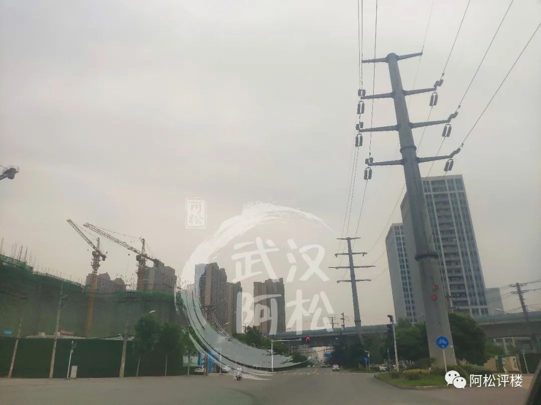 3栋楼快2年了还没卖完！曾贵的不行的盘已成区域低价TOP2