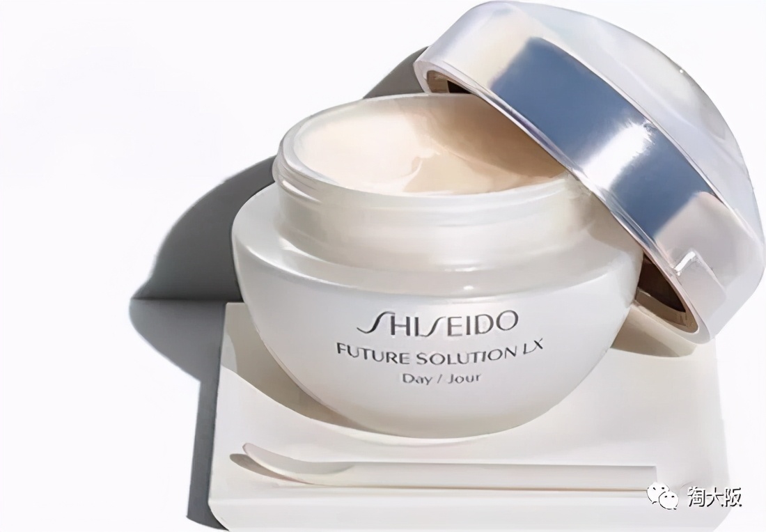 资生堂哪个系列性价比高,资生堂哪个系列效果最好