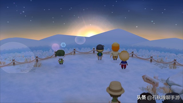 牧场物语矿石镇霍安买什么种子好,牧场物语重聚矿石镇猜苹果攻略