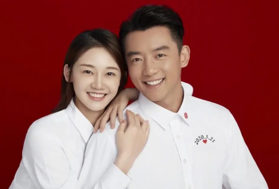 郑恺和杨颖真的互相喜欢吗,郑恺和杨颖真的在一起了吗