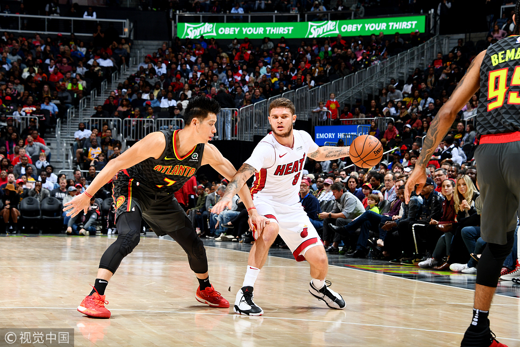 盘点nba上脚球鞋哈登篇,nba球鞋今日上脚