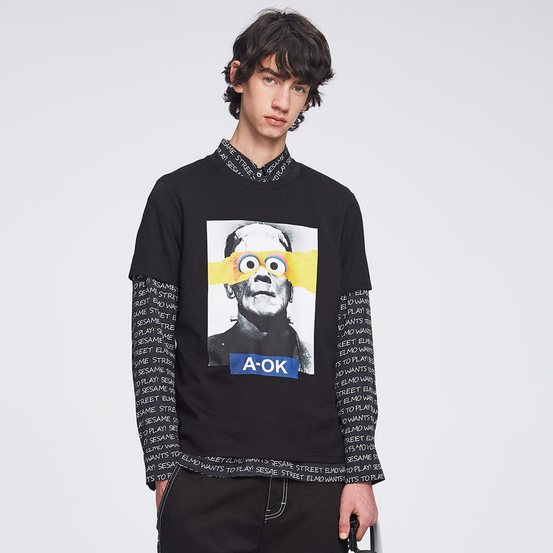 纽约时装周秀完整版,2019太平鸟时装发布会