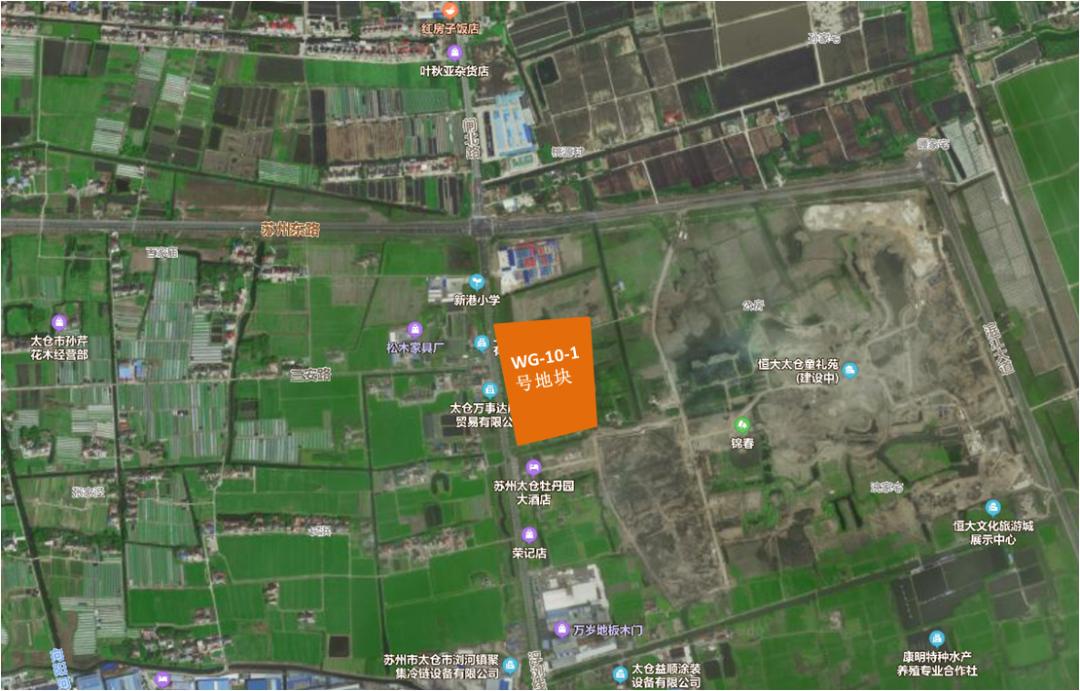 太仓浏河恒大文化旅游城房价,太仓市恒大文化旅游城新楼盘