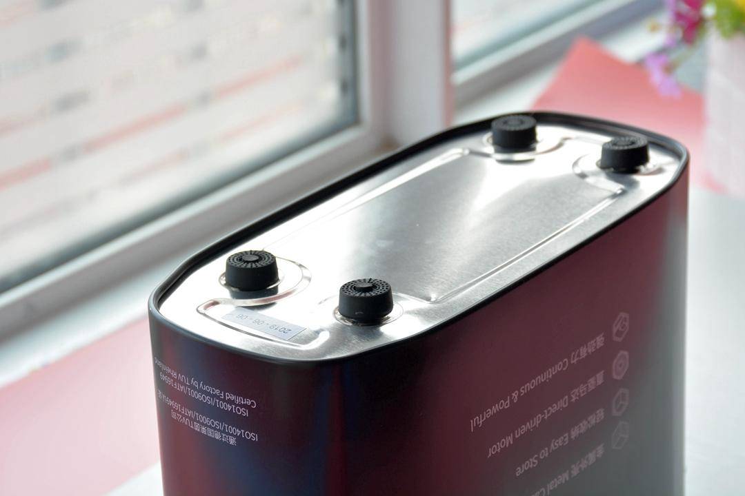 3分钟充满轮胎无限续航，小米生态链这款新品最值得车友关注