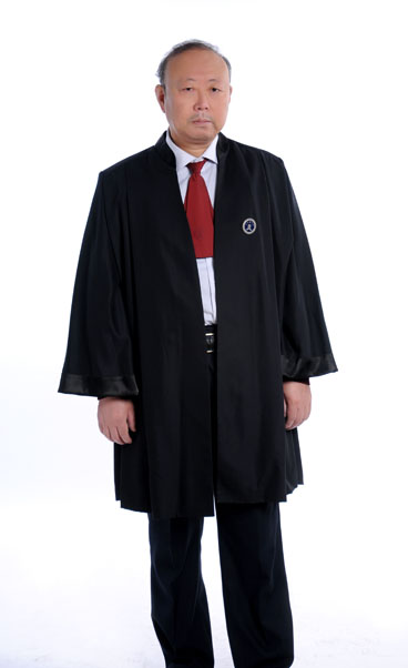 「纪实故事」血染法院