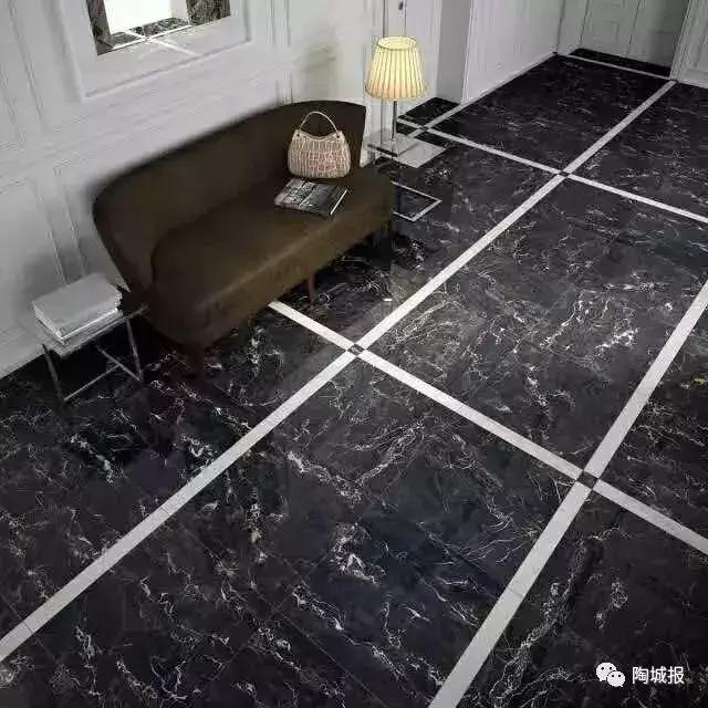 简单一招让瓷砖焕然一新,铺瓷砖有点低怎么处理