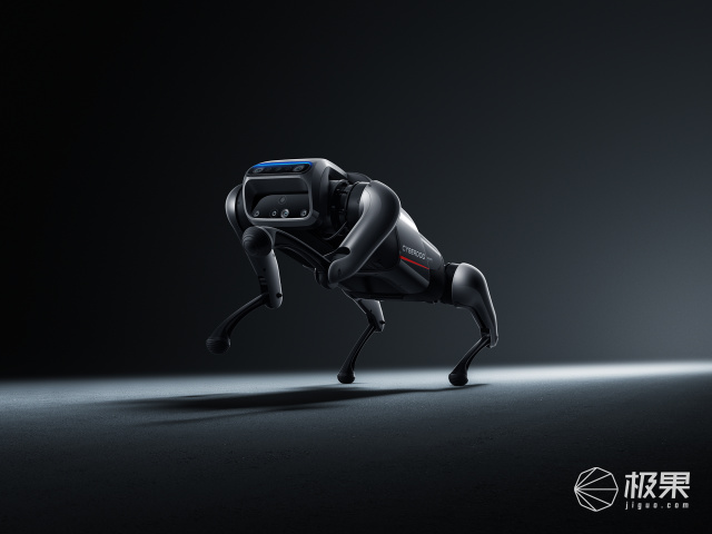 小米铁蛋与阿尔法狗机器人区别,小米铁蛋机器人能干什么