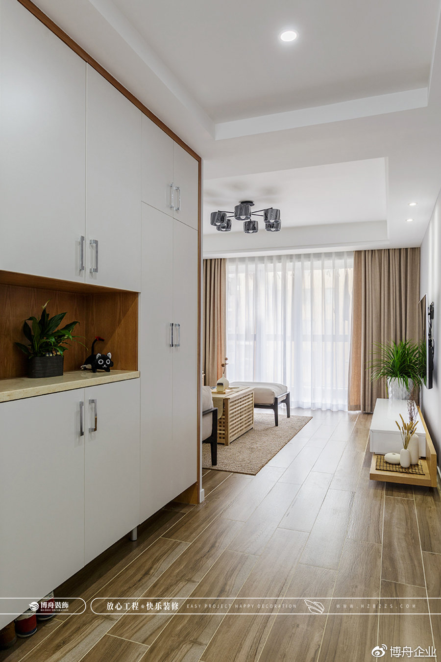 橡树园生态美学,橡树园装修效果图大全