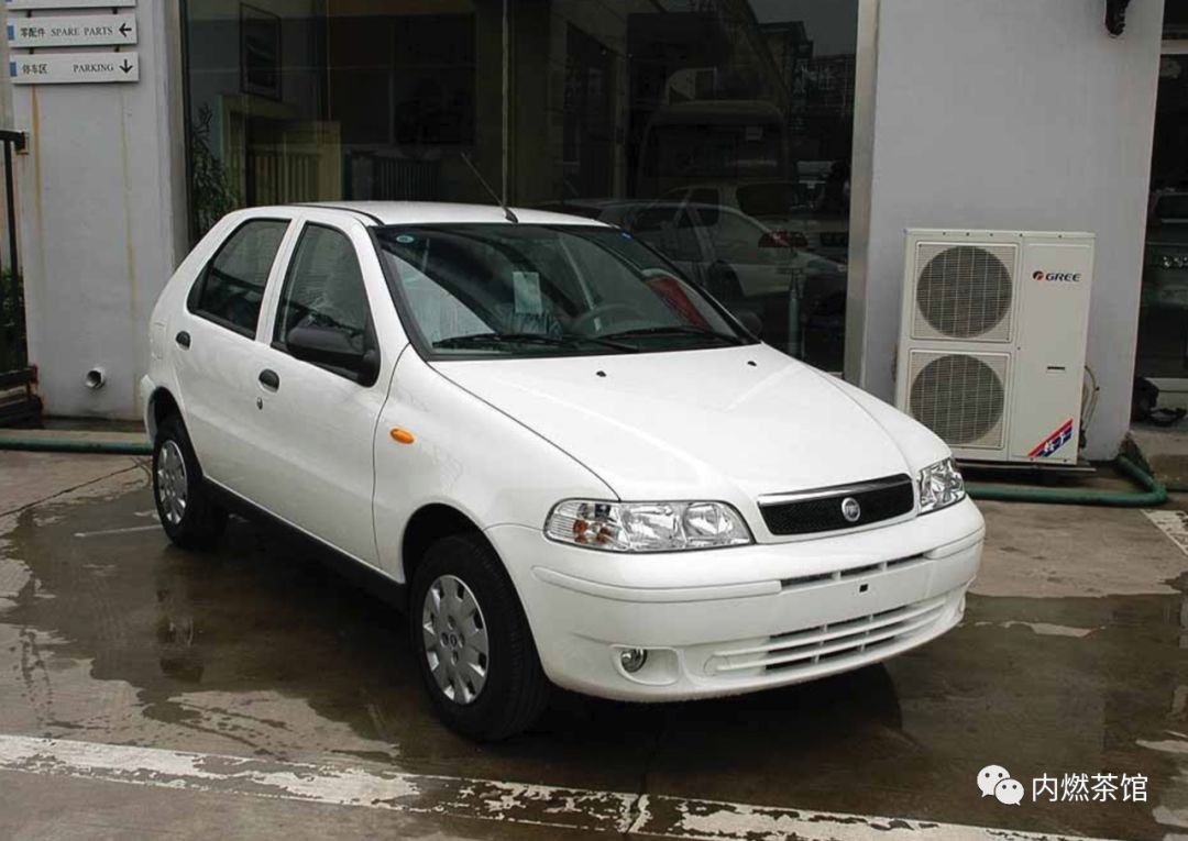 菲亚特现在能走多远,菲亚特都灵