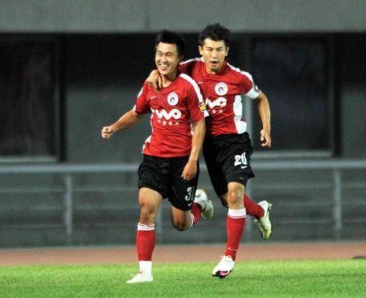 辽足小虎,辽足三小虎现状