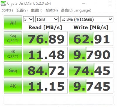 华为标准的雷克沙存储卡实测体验,华为tf卡和雷克沙存储卡