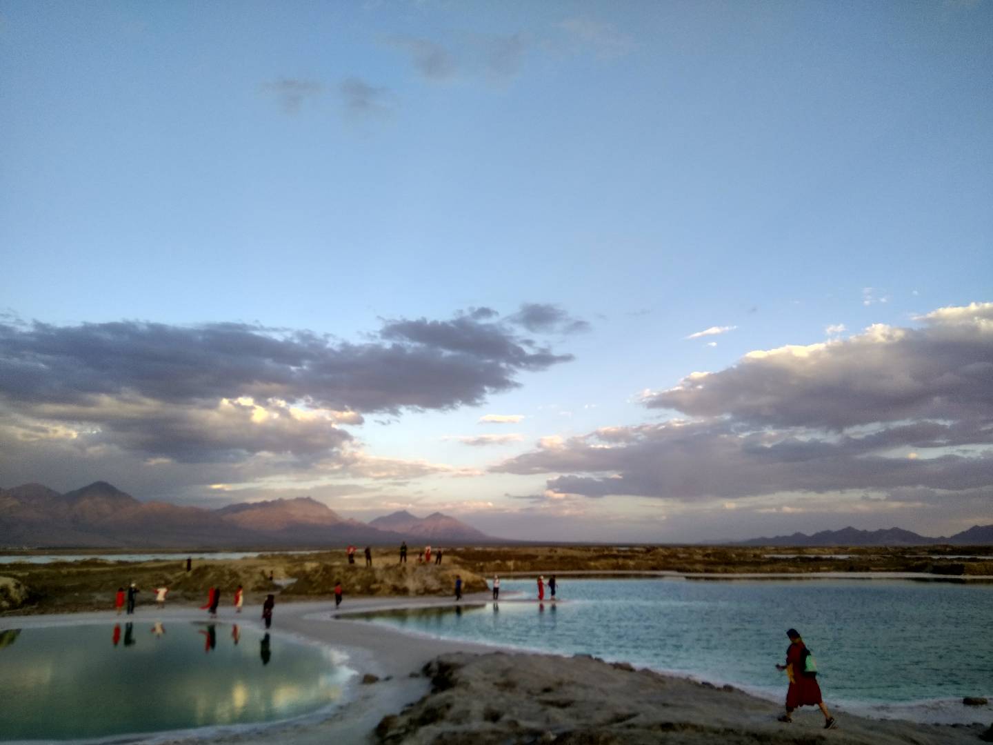 西北大环线旅游包车拼车,大西北旅游包车大环线