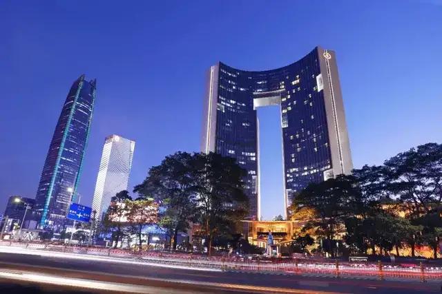 东莞酒店风云史,东莞王子酒店的故事